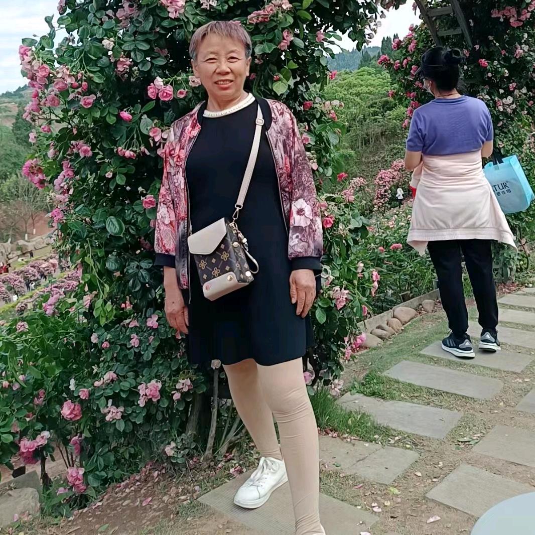 用户3500017589232（罗大姐）