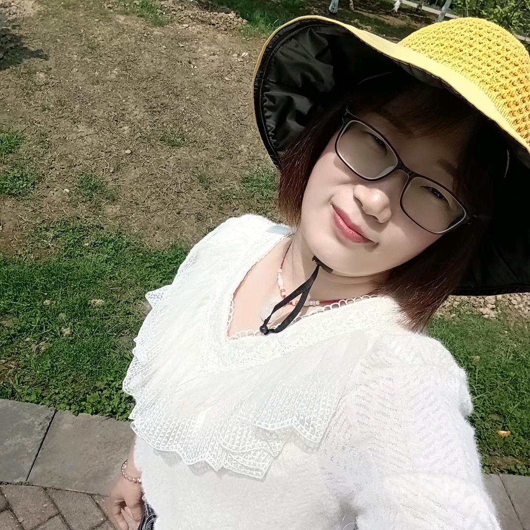 兰姐(好物在橱窗)