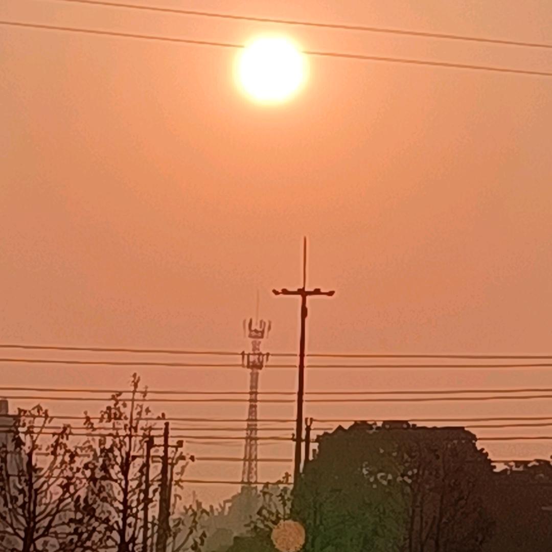 夕阳无限好