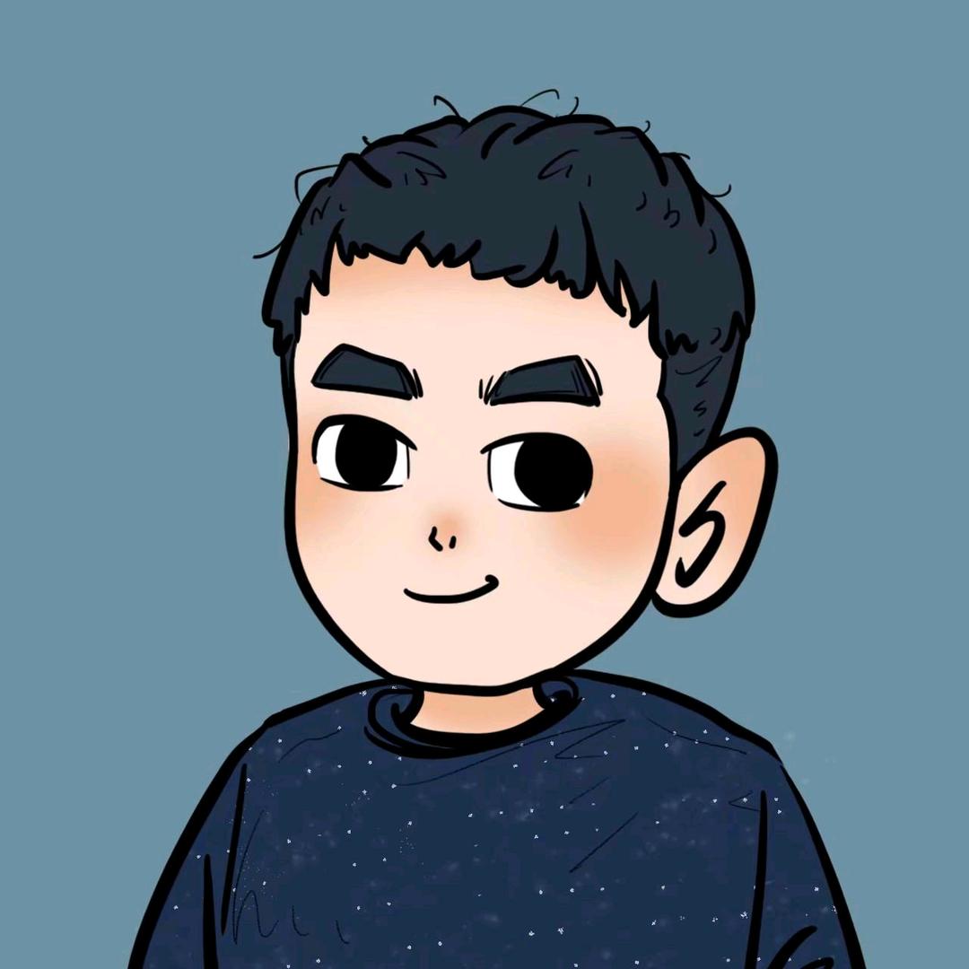 我的小泷宝❣️