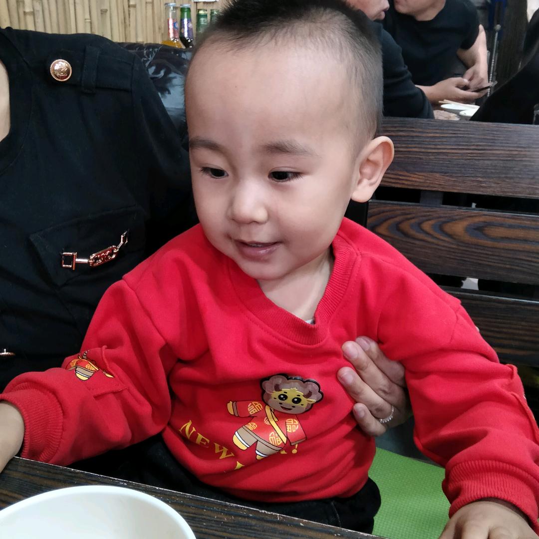 龙