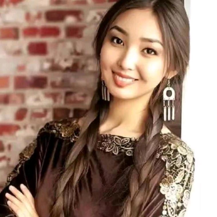 古丽