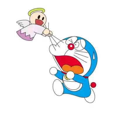 哆啦啦