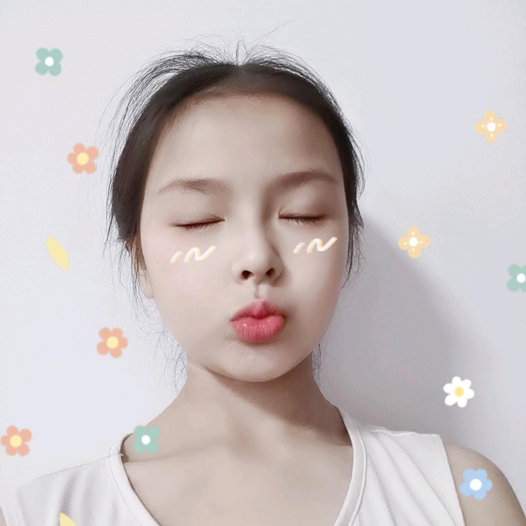 🌸小婵🌸