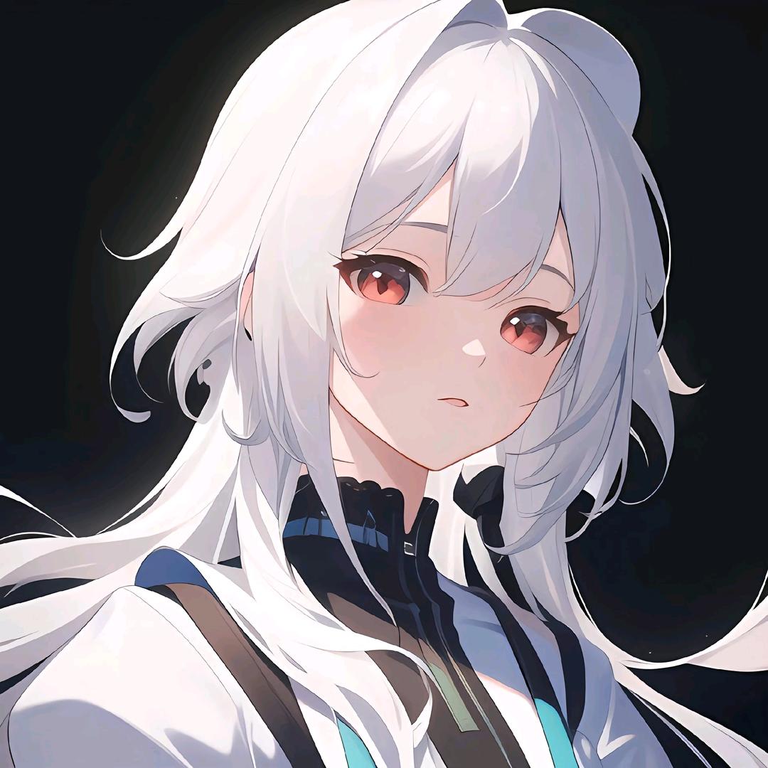月儿
