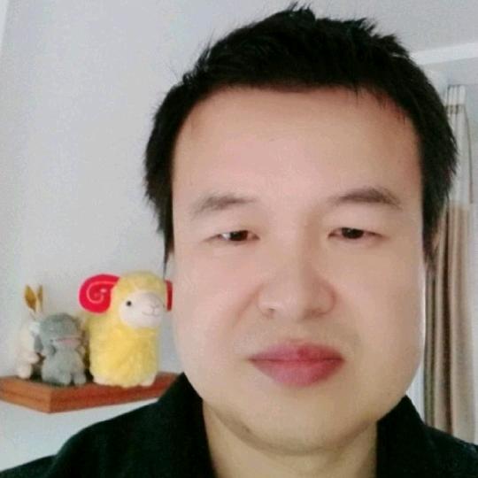 阿林，来了