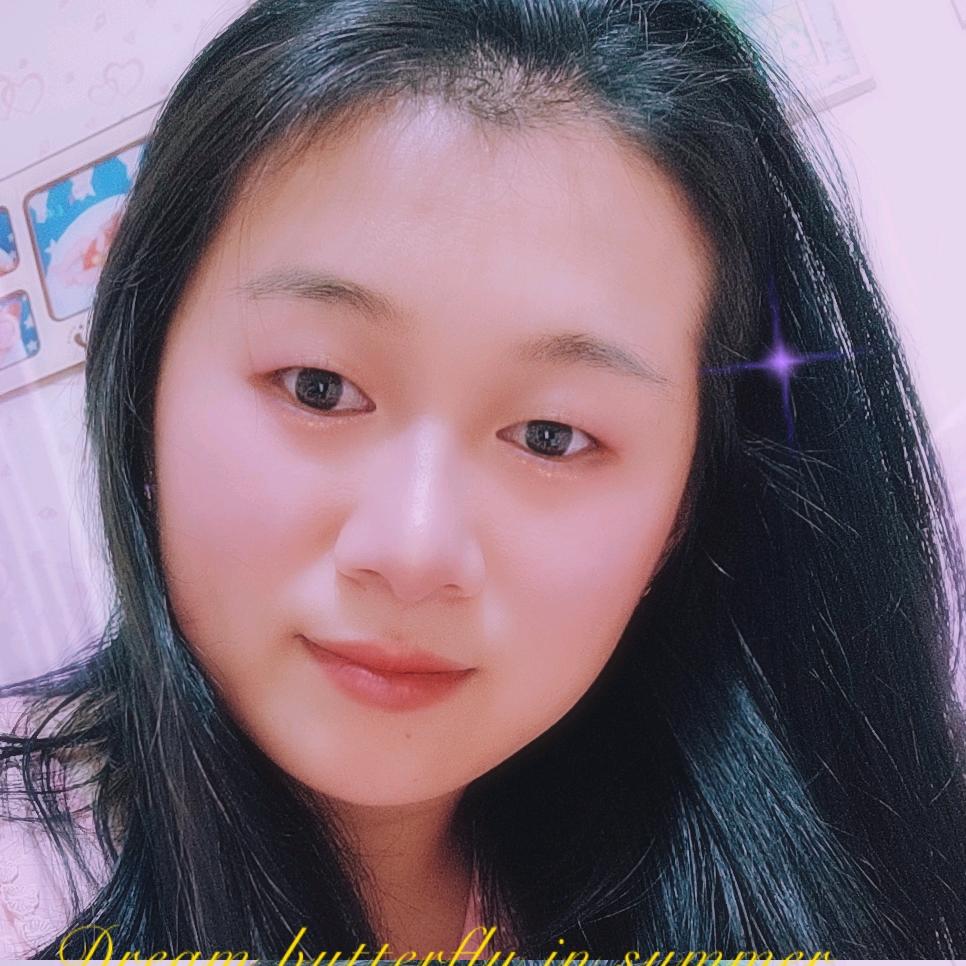 A紫色的雾