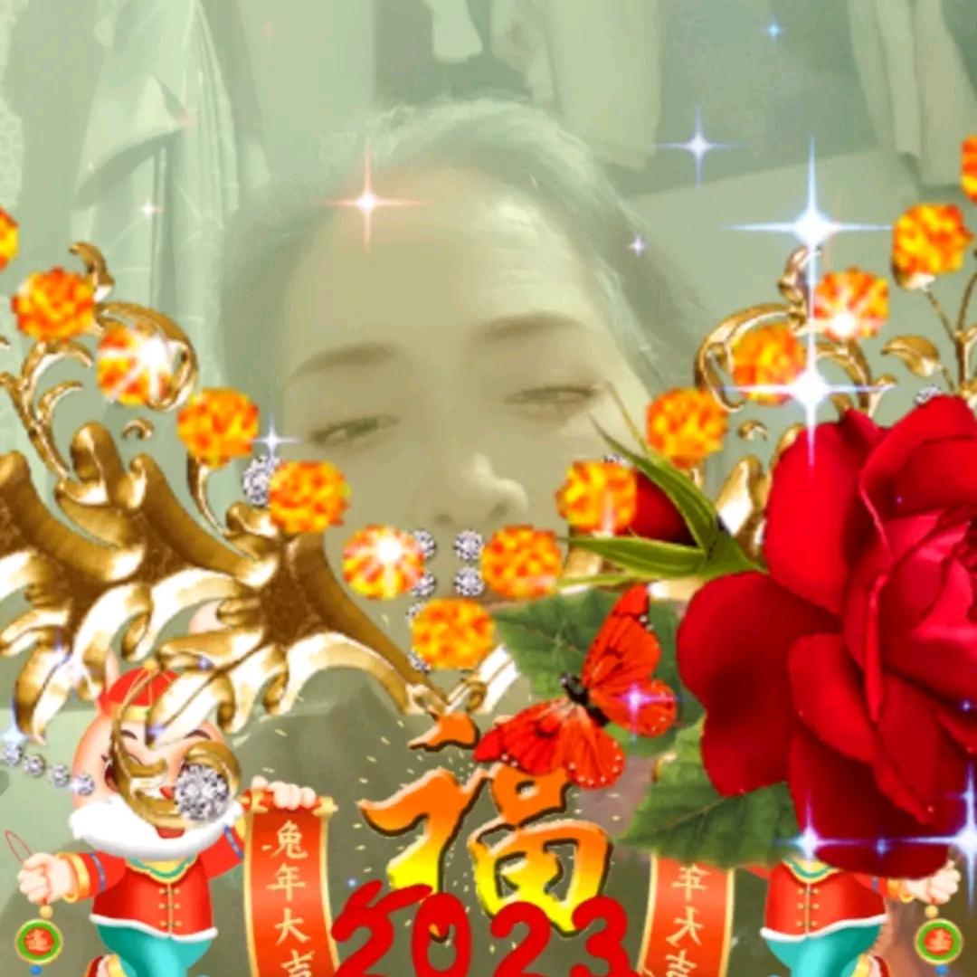 胡贵仙