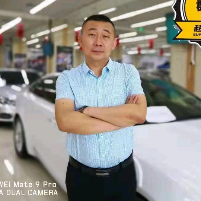海旗威名车（招销售）