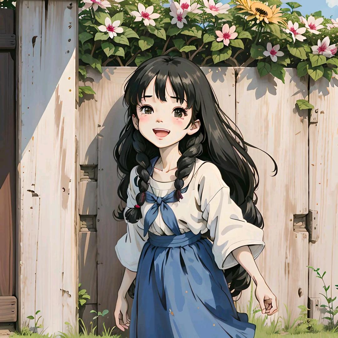 晓阿姨
