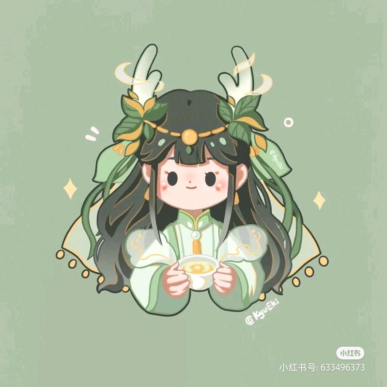 兜有米