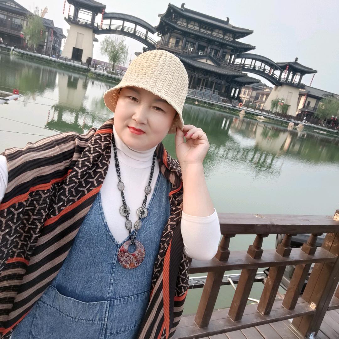 丁小红