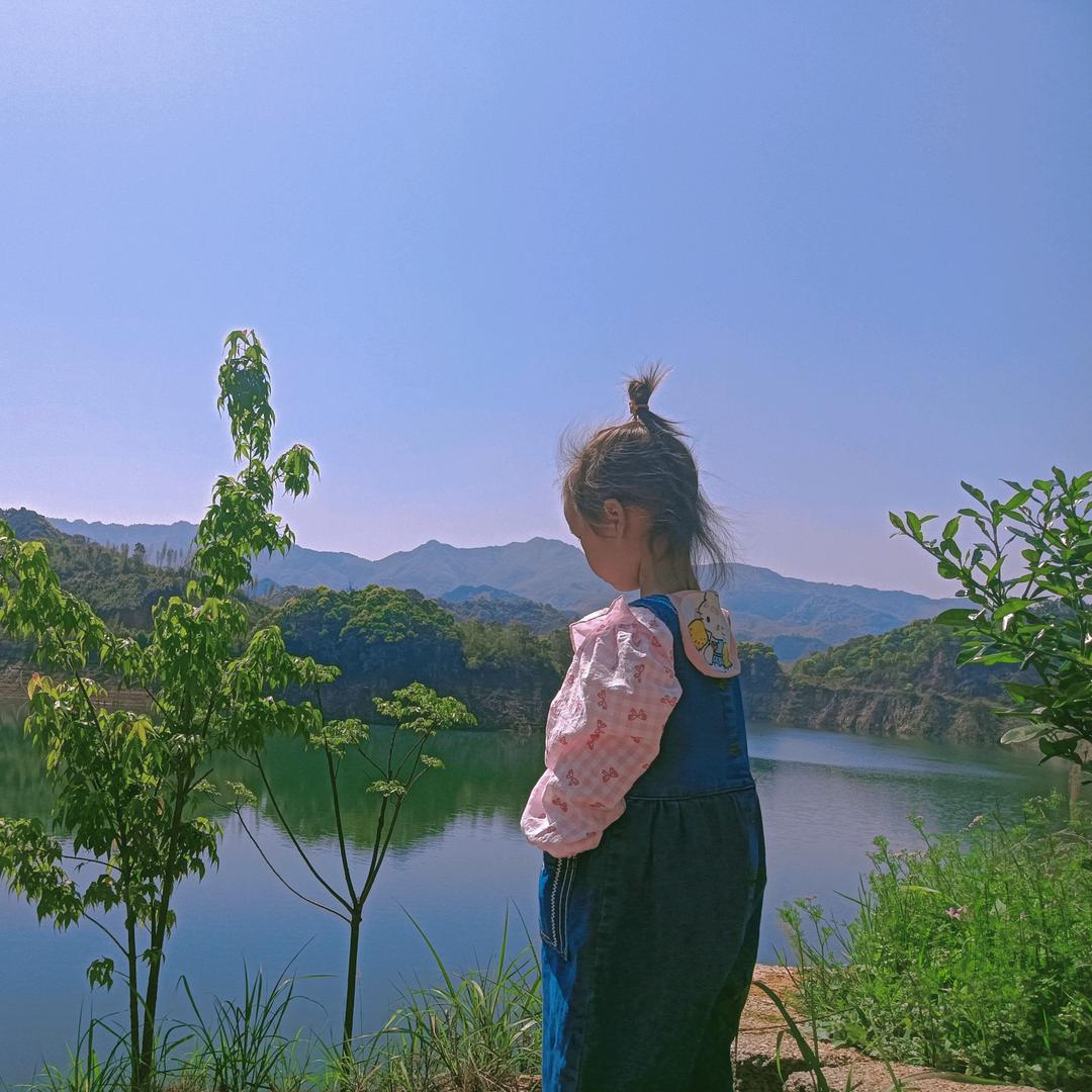 淼淼妈咪