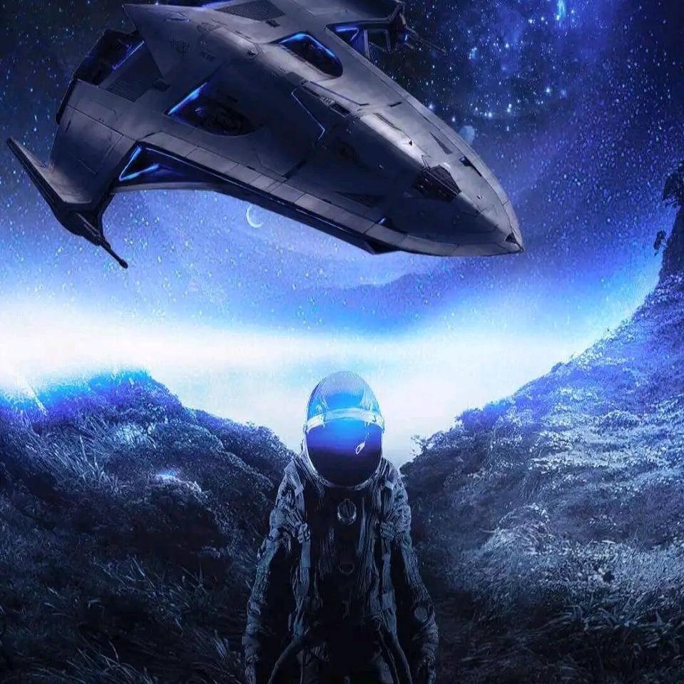 星辰宁静