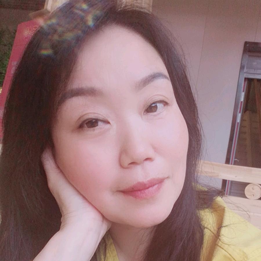 玲儿山药姐