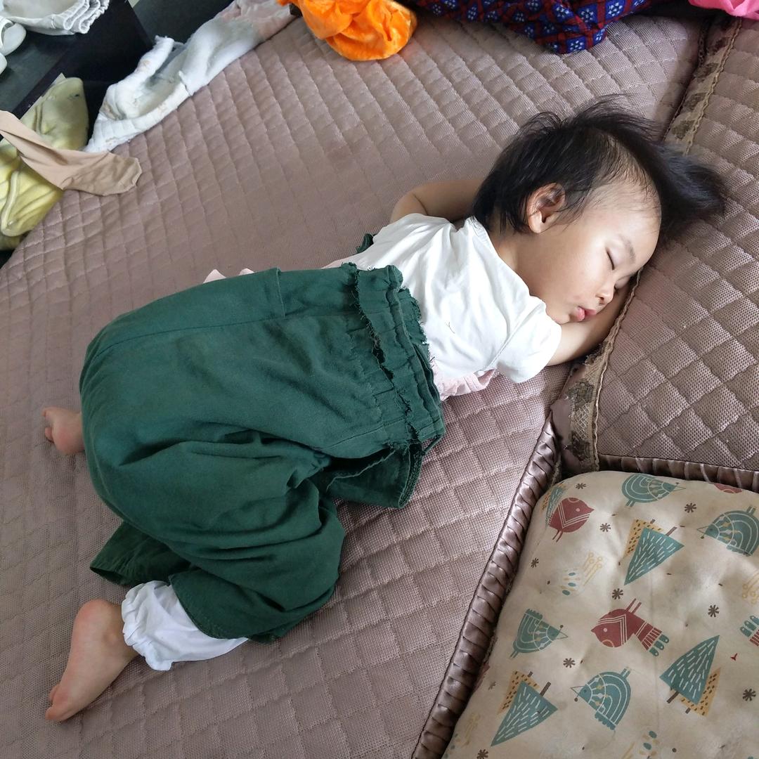 是阿狸啊