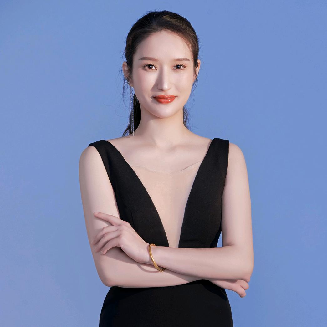 S珊妮健康–瑶瑶