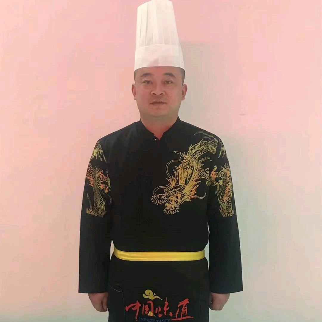 美食孟掌勺
