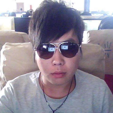 横店最帅的DA魁