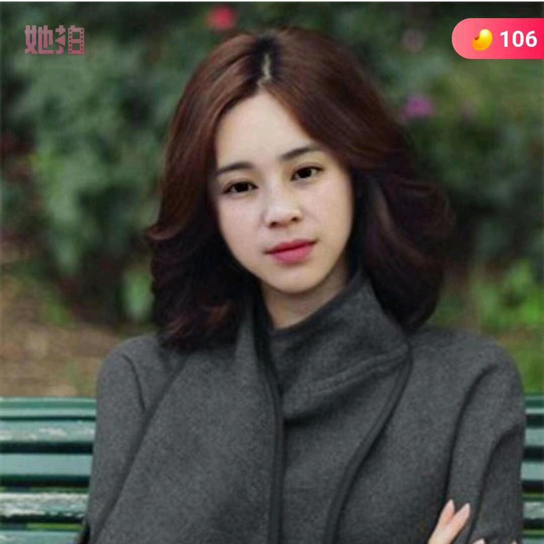 逼出来的坚强