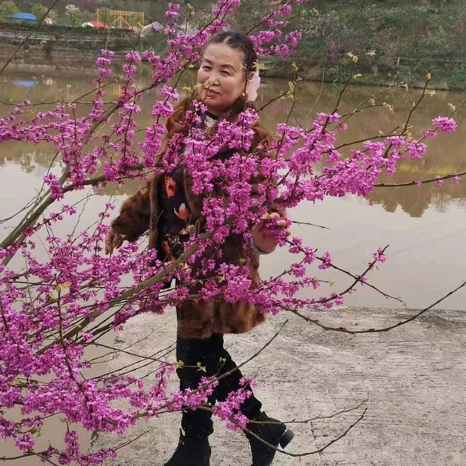 芳芳(六姐)