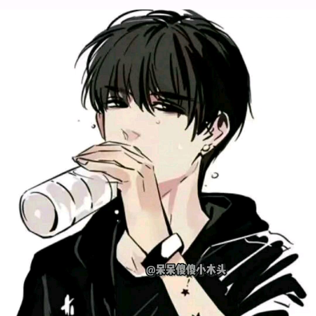 小木头
