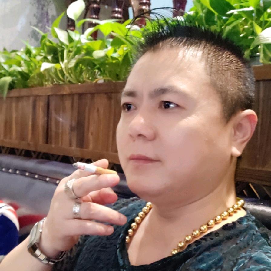像风一样的男人👱单身👦