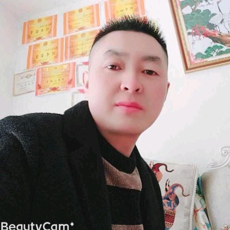 爱你的心永远不变