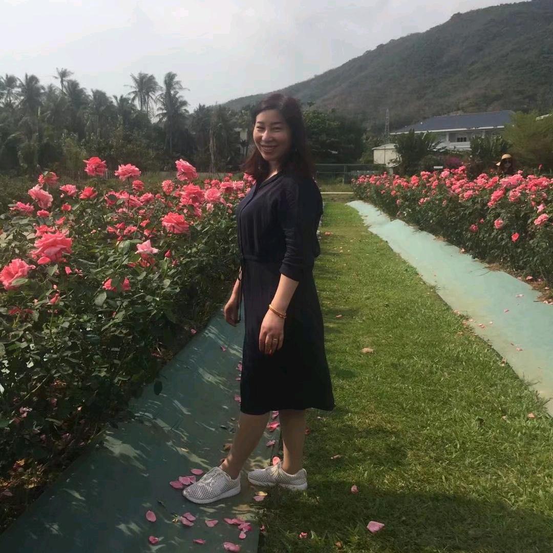 @simon（冯大姐）