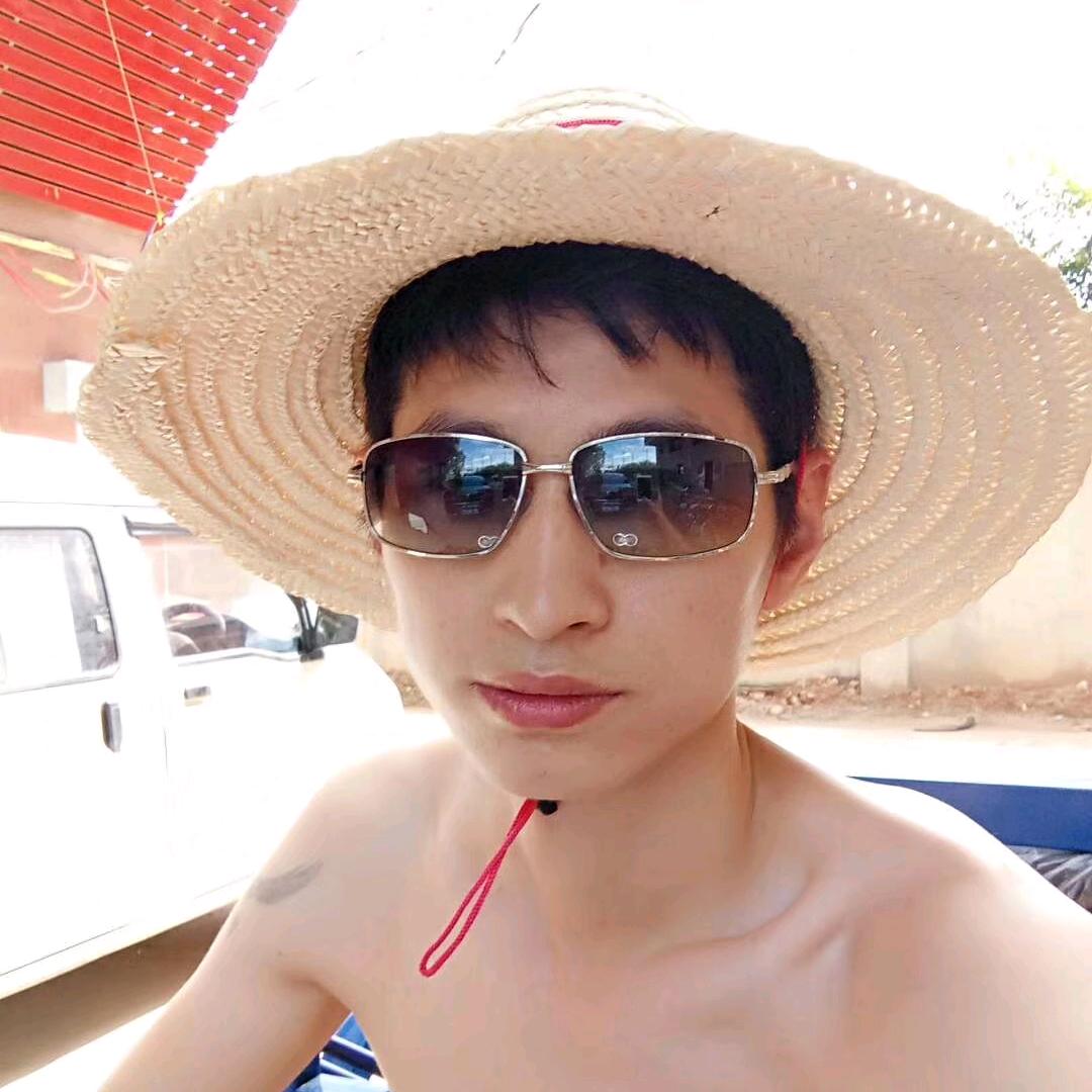 饿狼传说^0^（邻水人）