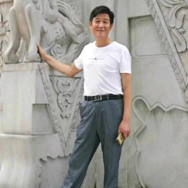颜老三
