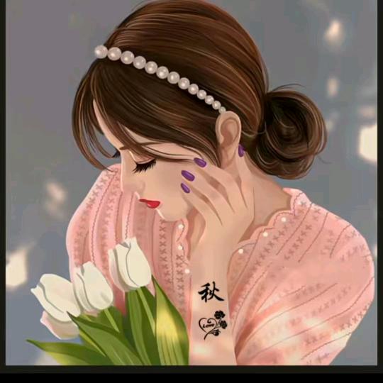💞秋💞