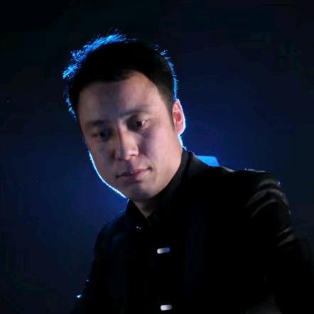 临沂人气发型师阿强