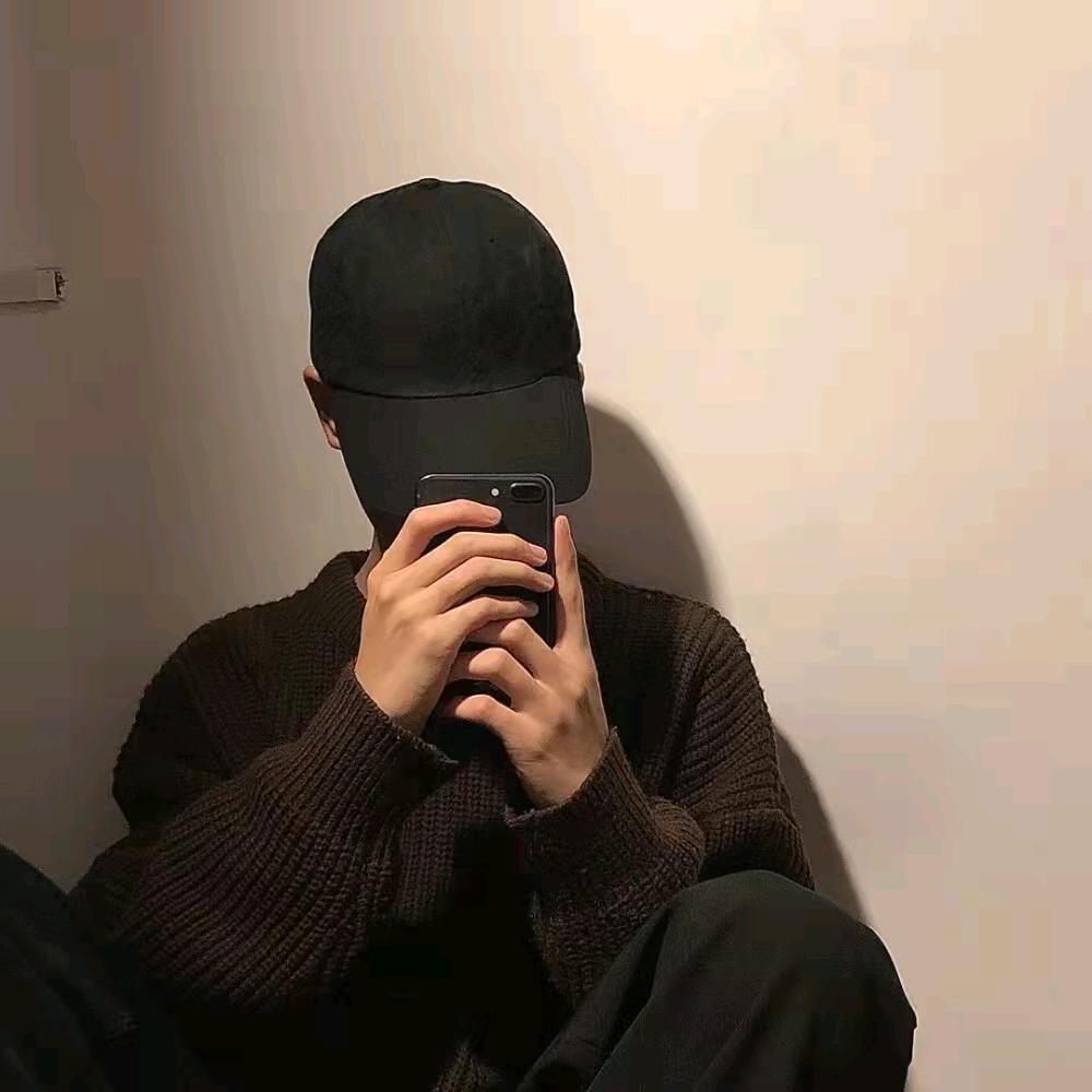 笑