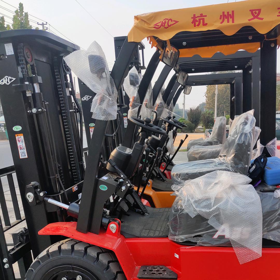叉车维修收售（风云）