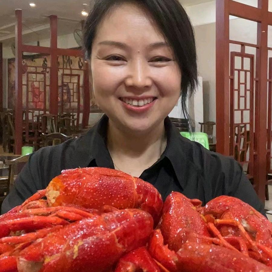小米姐鼎锅羊肉万州烤鱼