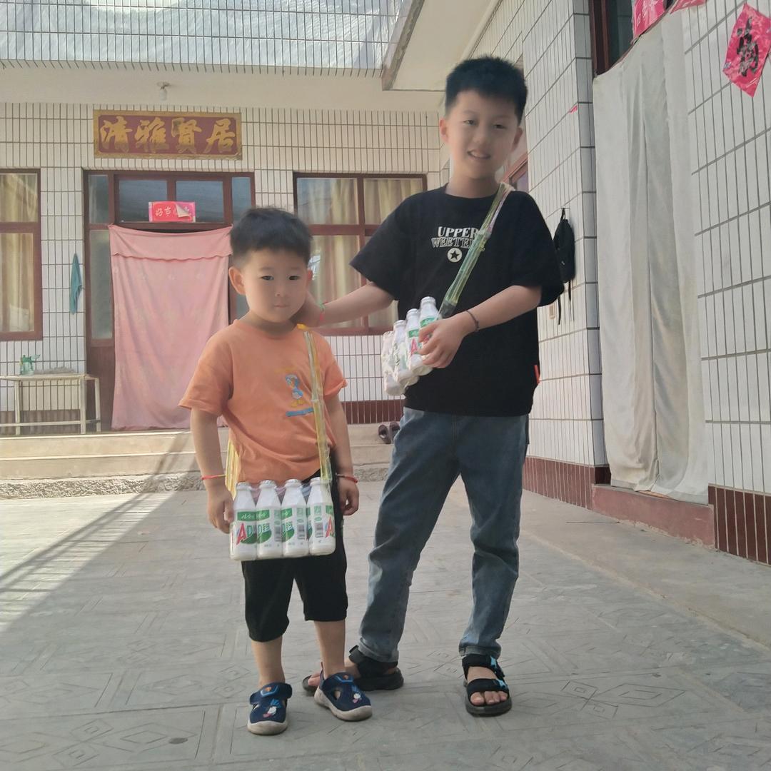 涉县初摊早餐(一日三餐)