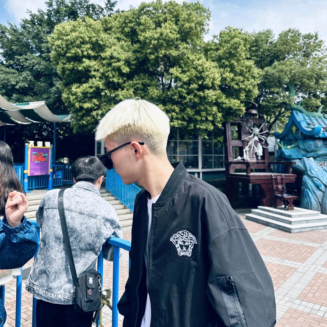 叫我孙孙.A