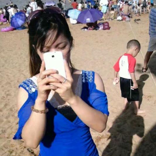 李家二小姐