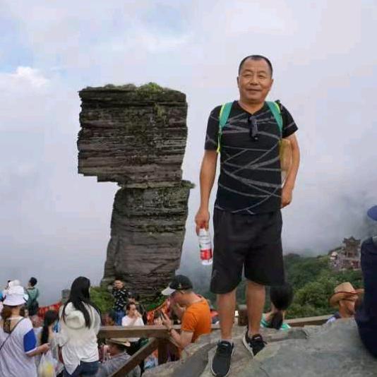 三合驾校刘教练