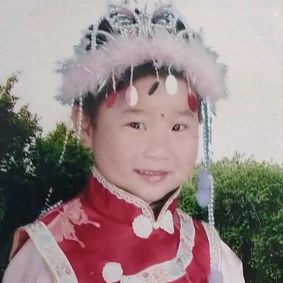 梦姐