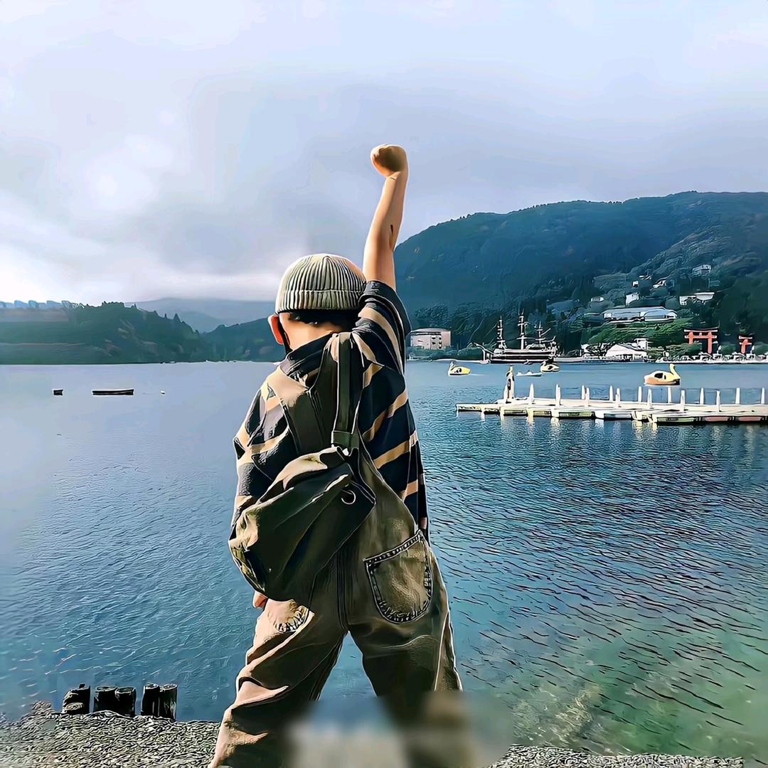 梦中梦！