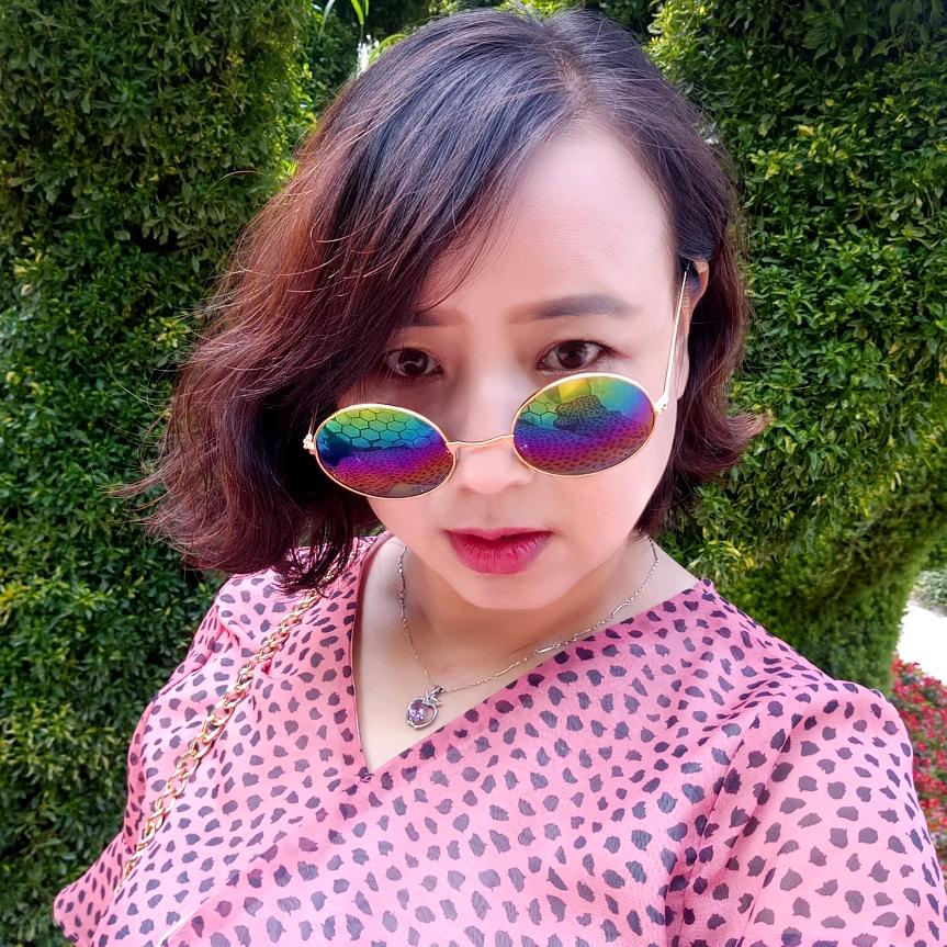 欧派整家定制店长夏富平