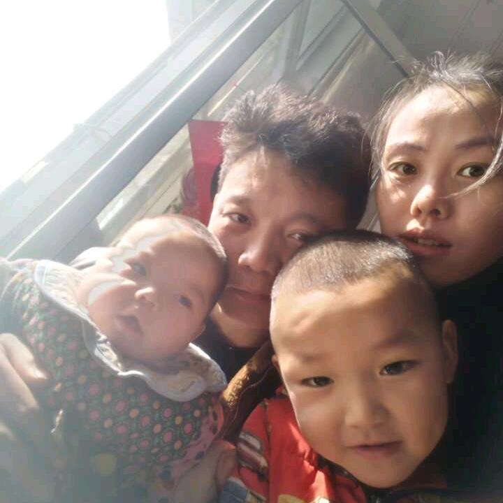 爱的供养
