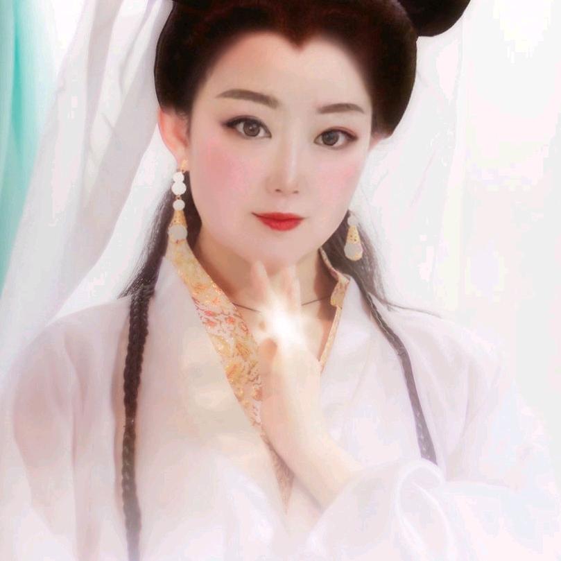 河南省永城县刘老太太。