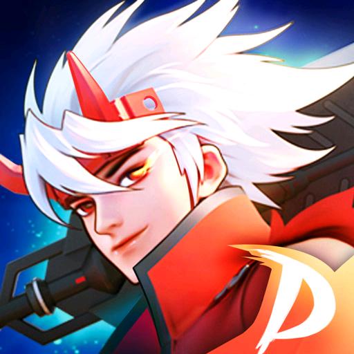 神陵武装