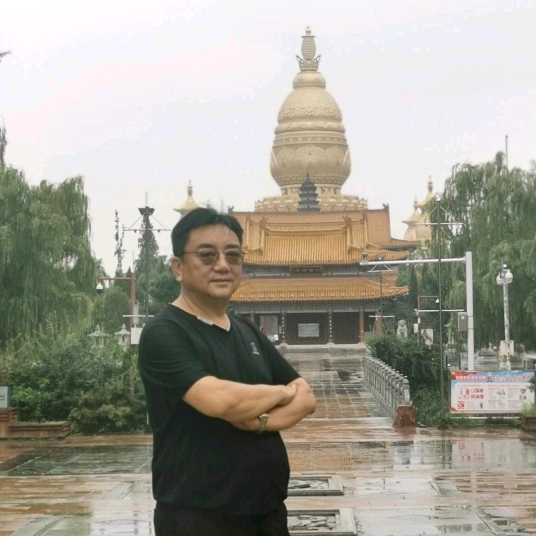 豪哥
