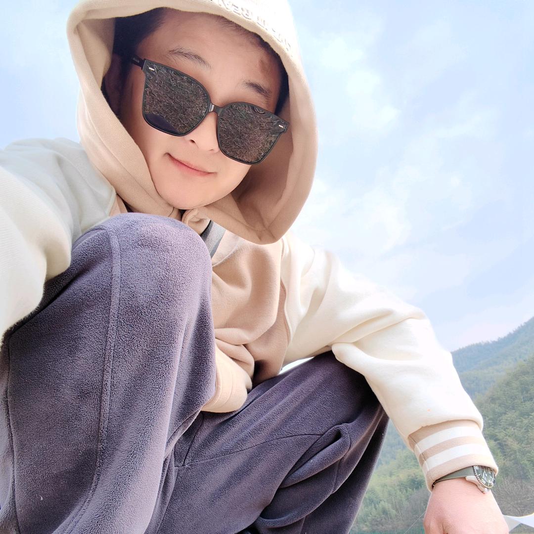 沪上小杨哥