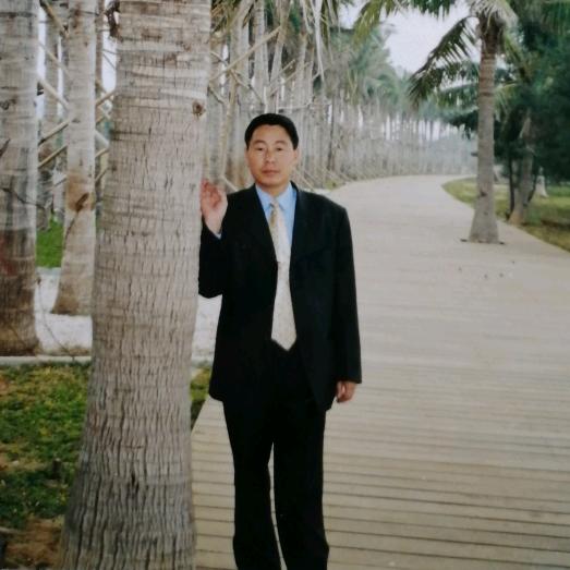 向昌友