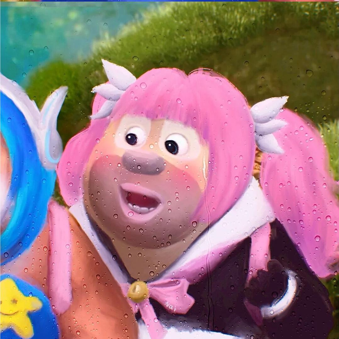 大33